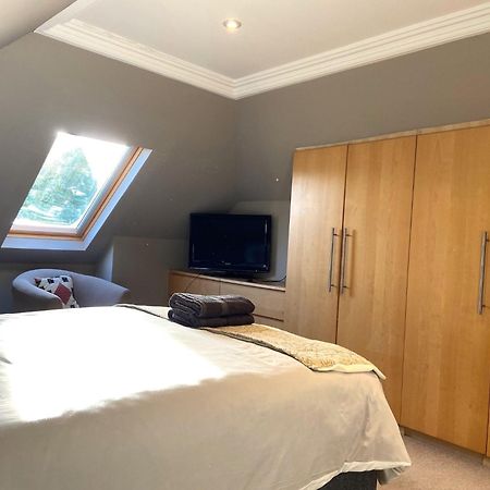 26 Green Drive Inverness Inshes Екстер'єр фото