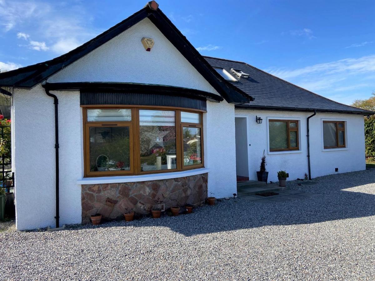 26 Green Drive Inverness Inshes Екстер'єр фото