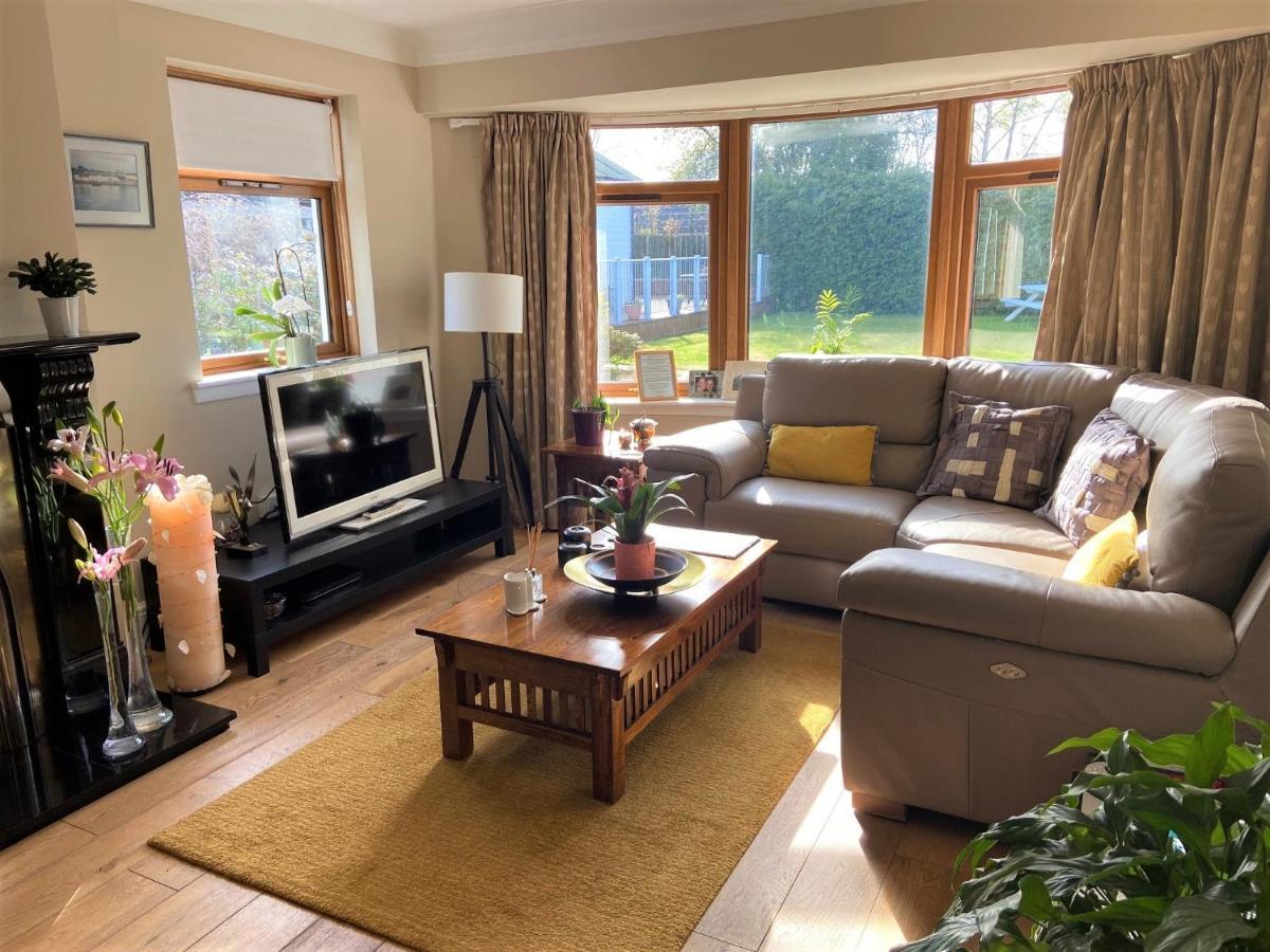 26 Green Drive Inverness Inshes Екстер'єр фото