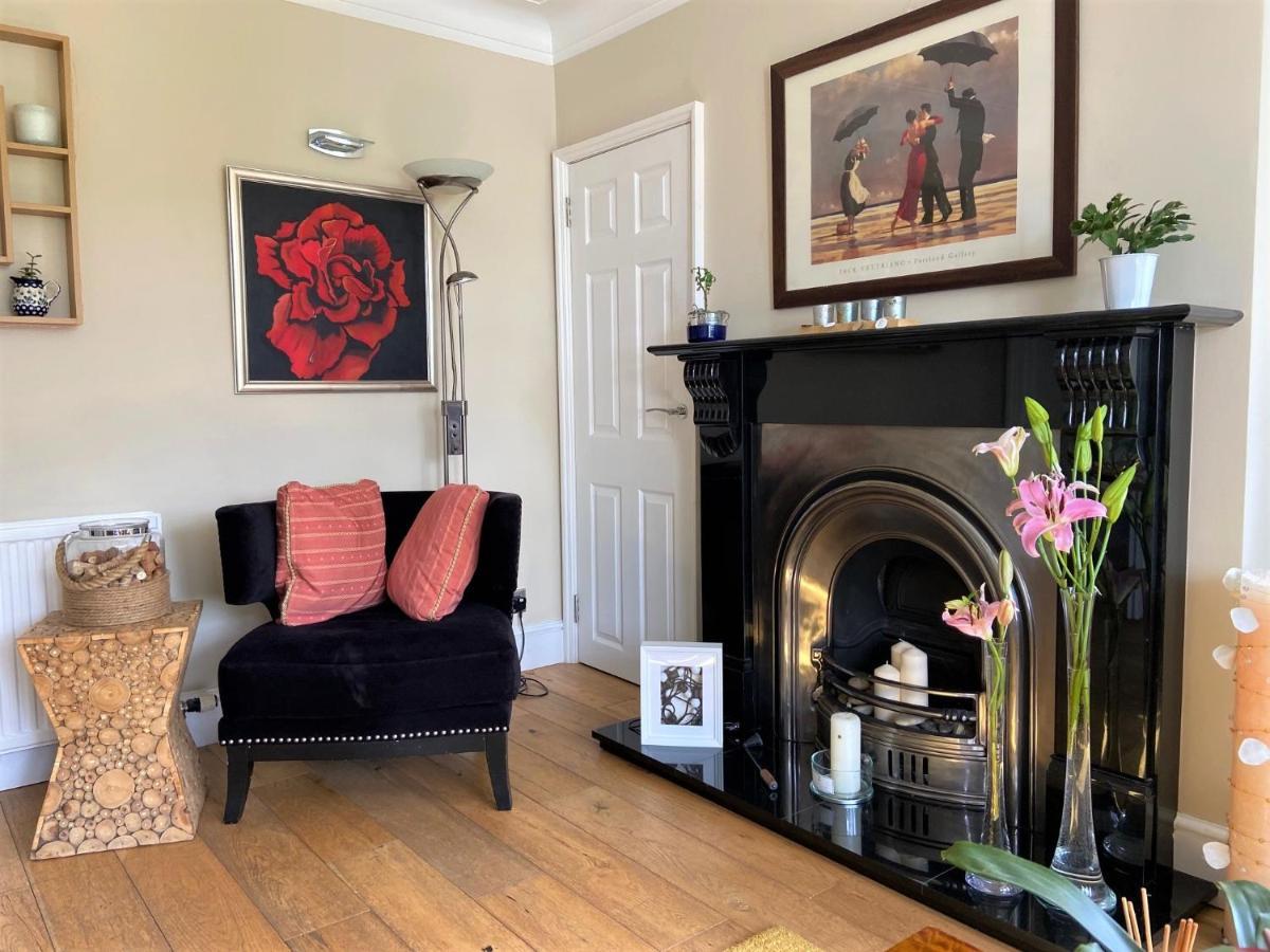 26 Green Drive Inverness Inshes Екстер'єр фото