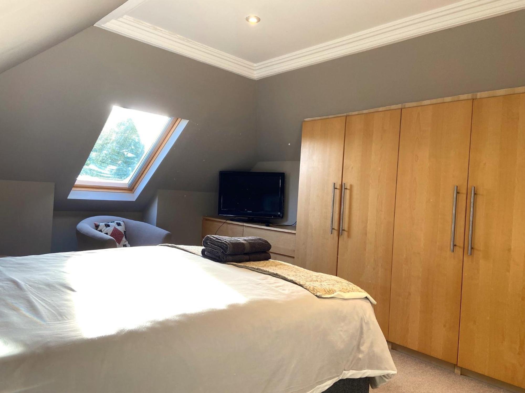 26 Green Drive Inverness Inshes Екстер'єр фото