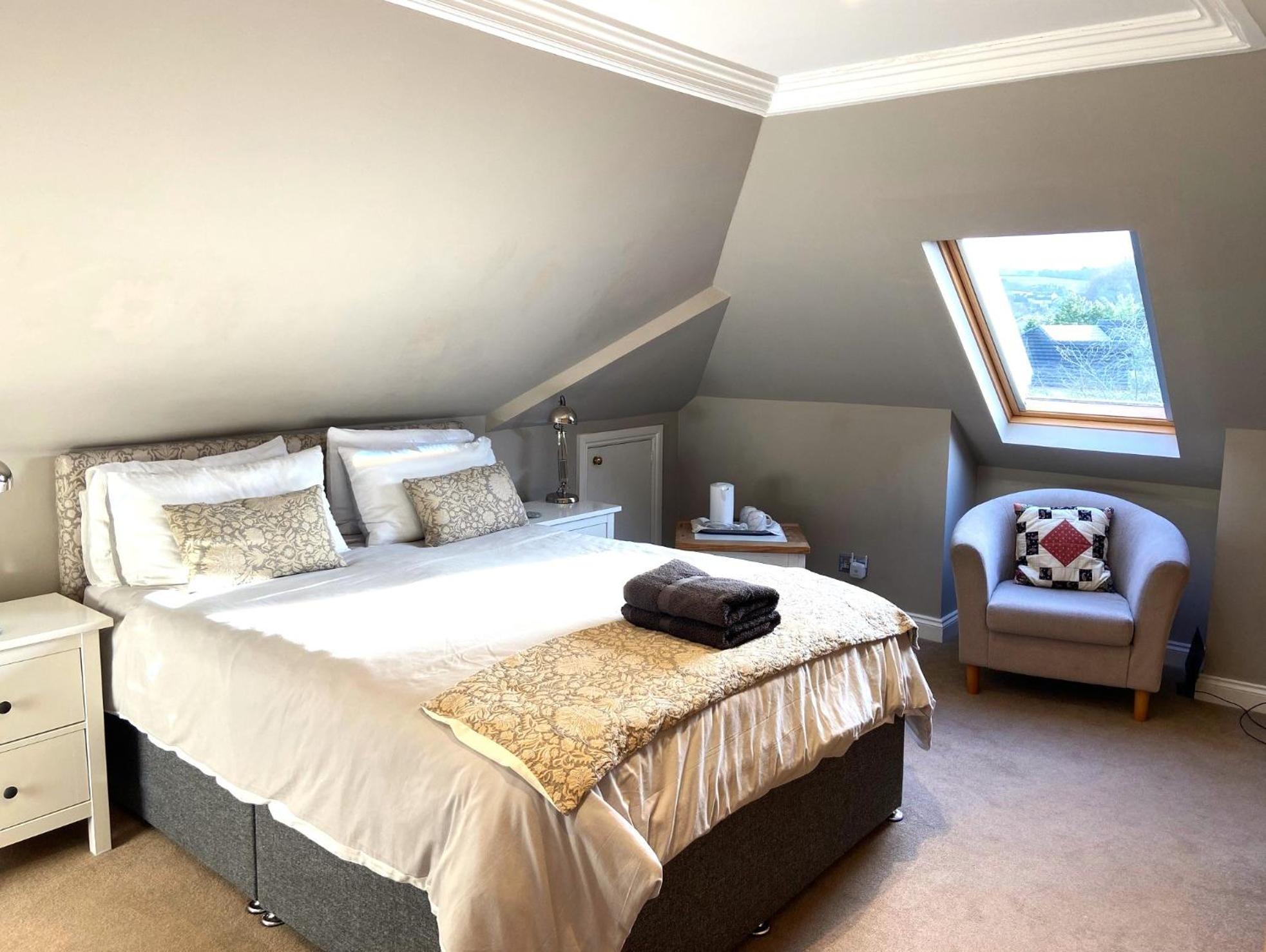 26 Green Drive Inverness Inshes Екстер'єр фото
