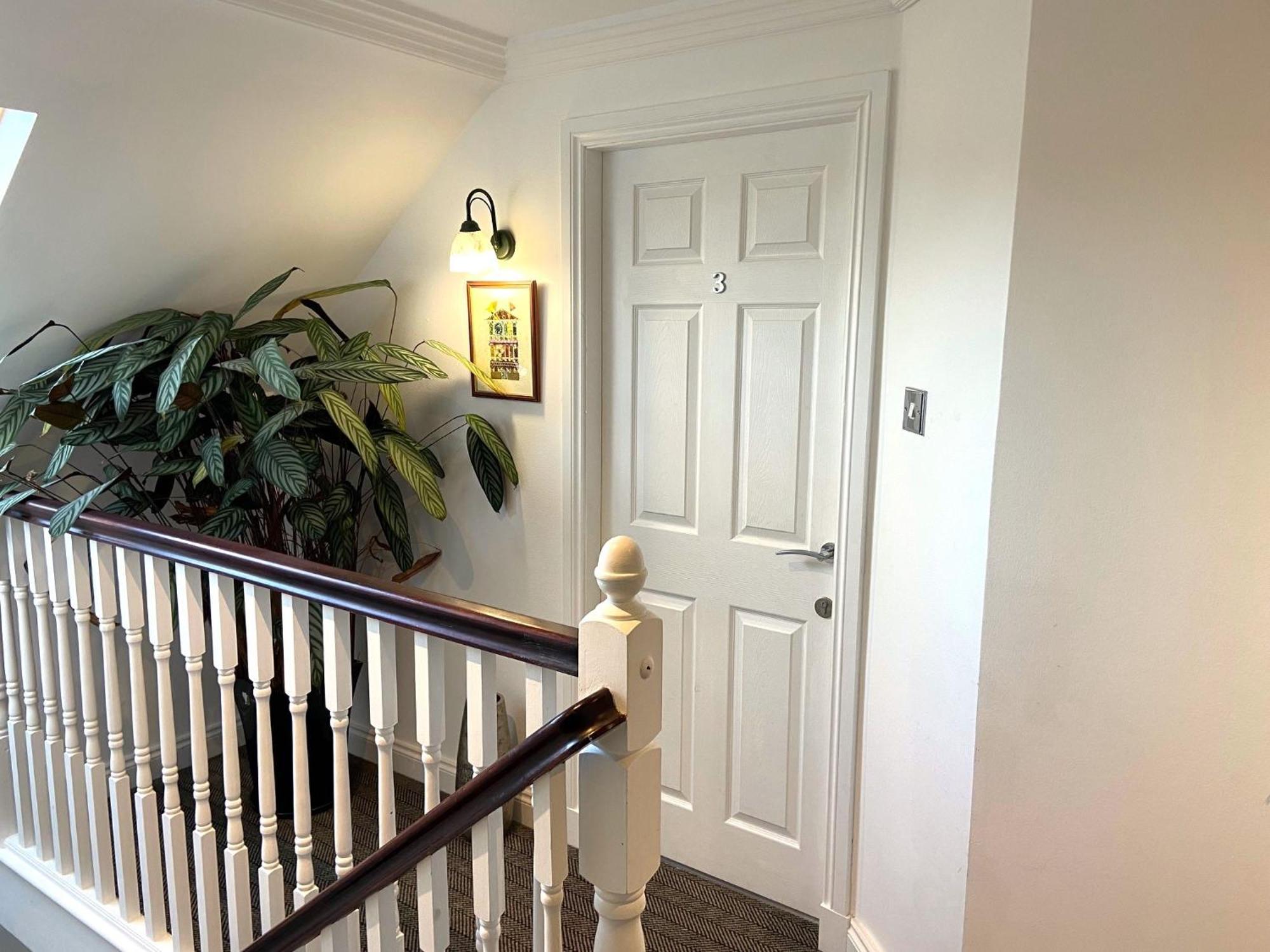 26 Green Drive Inverness Inshes Екстер'єр фото