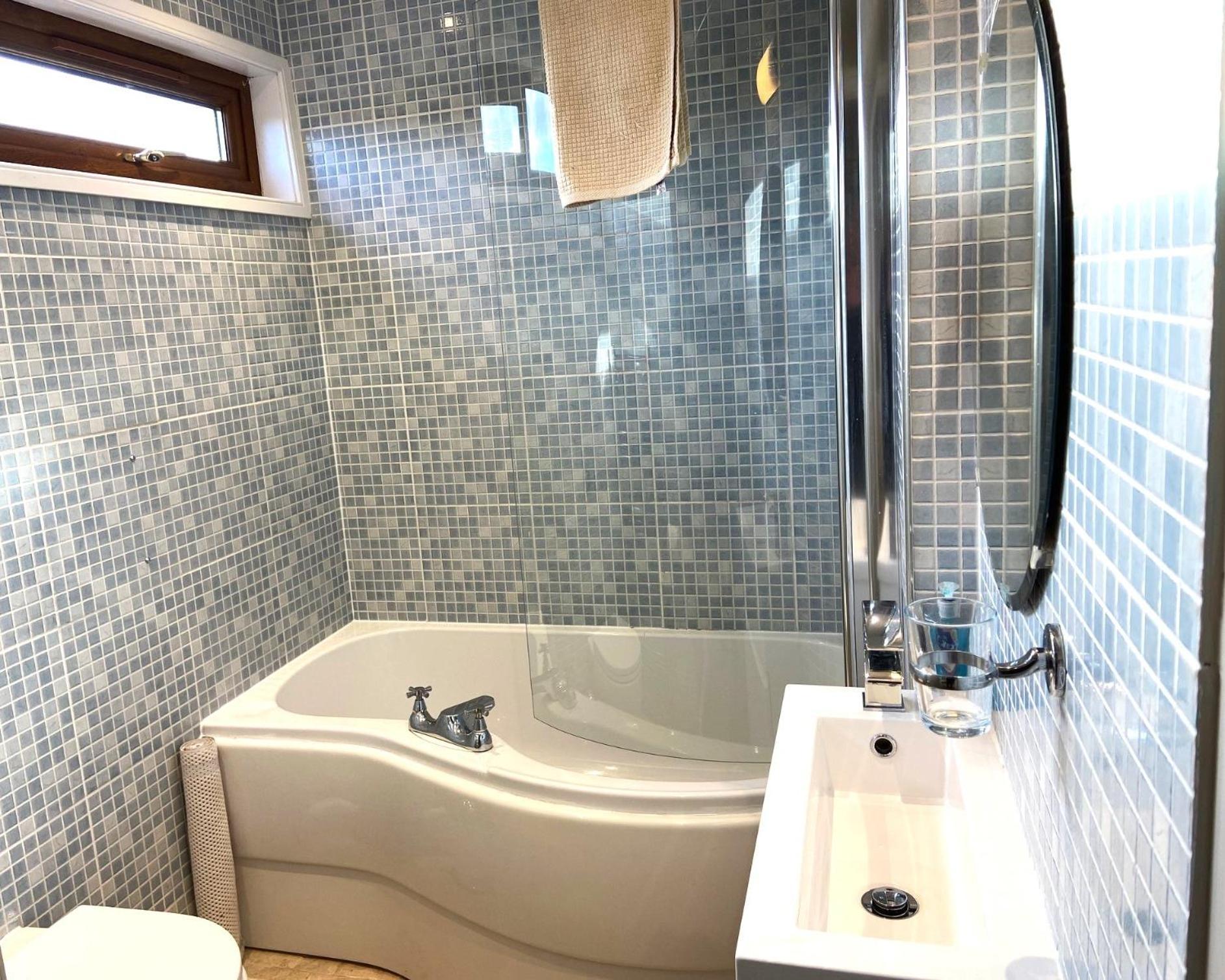 26 Green Drive Inverness Inshes Екстер'єр фото