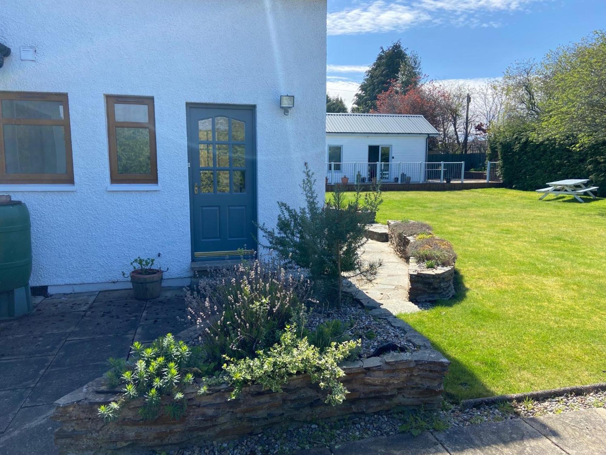 26 Green Drive Inverness Inshes Екстер'єр фото