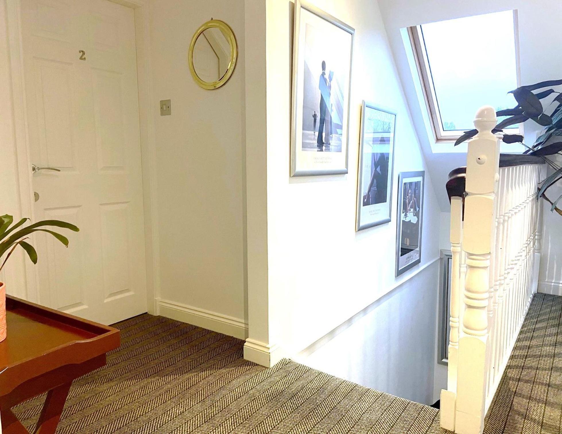 26 Green Drive Inverness Inshes Екстер'єр фото