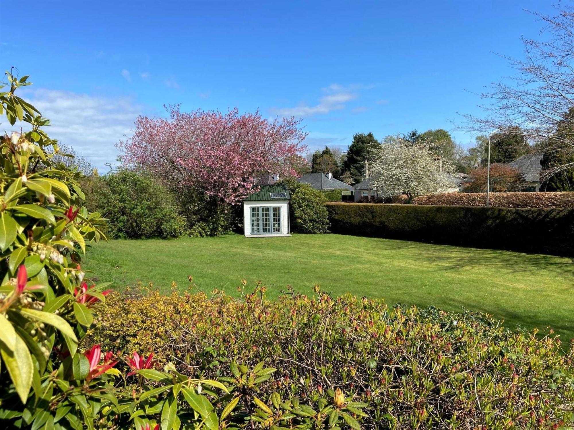 26 Green Drive Inverness Inshes Екстер'єр фото
