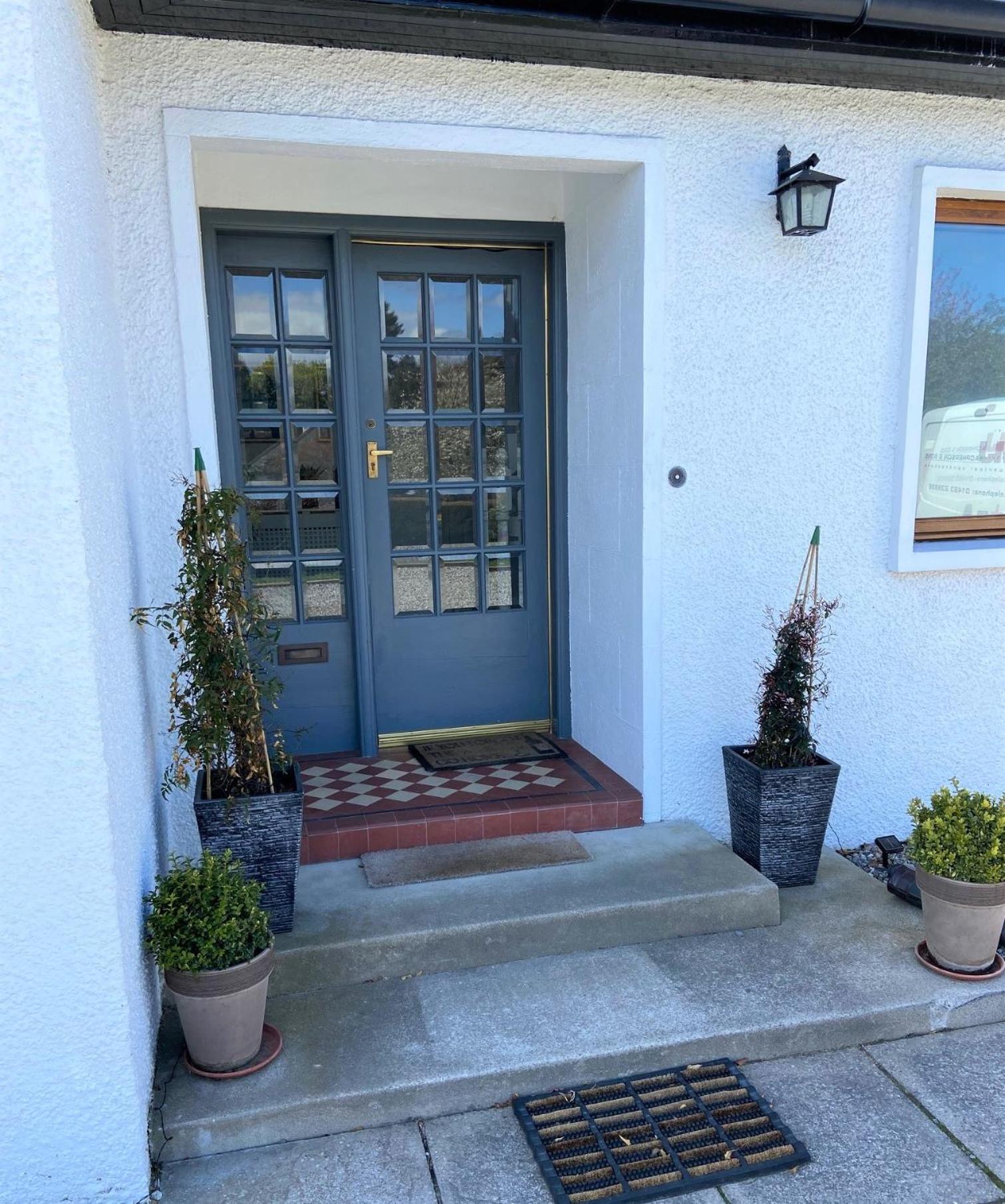 26 Green Drive Inverness Inshes Екстер'єр фото