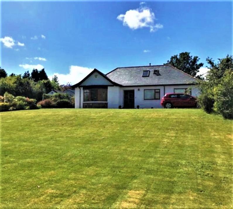26 Green Drive Inverness Inshes Екстер'єр фото