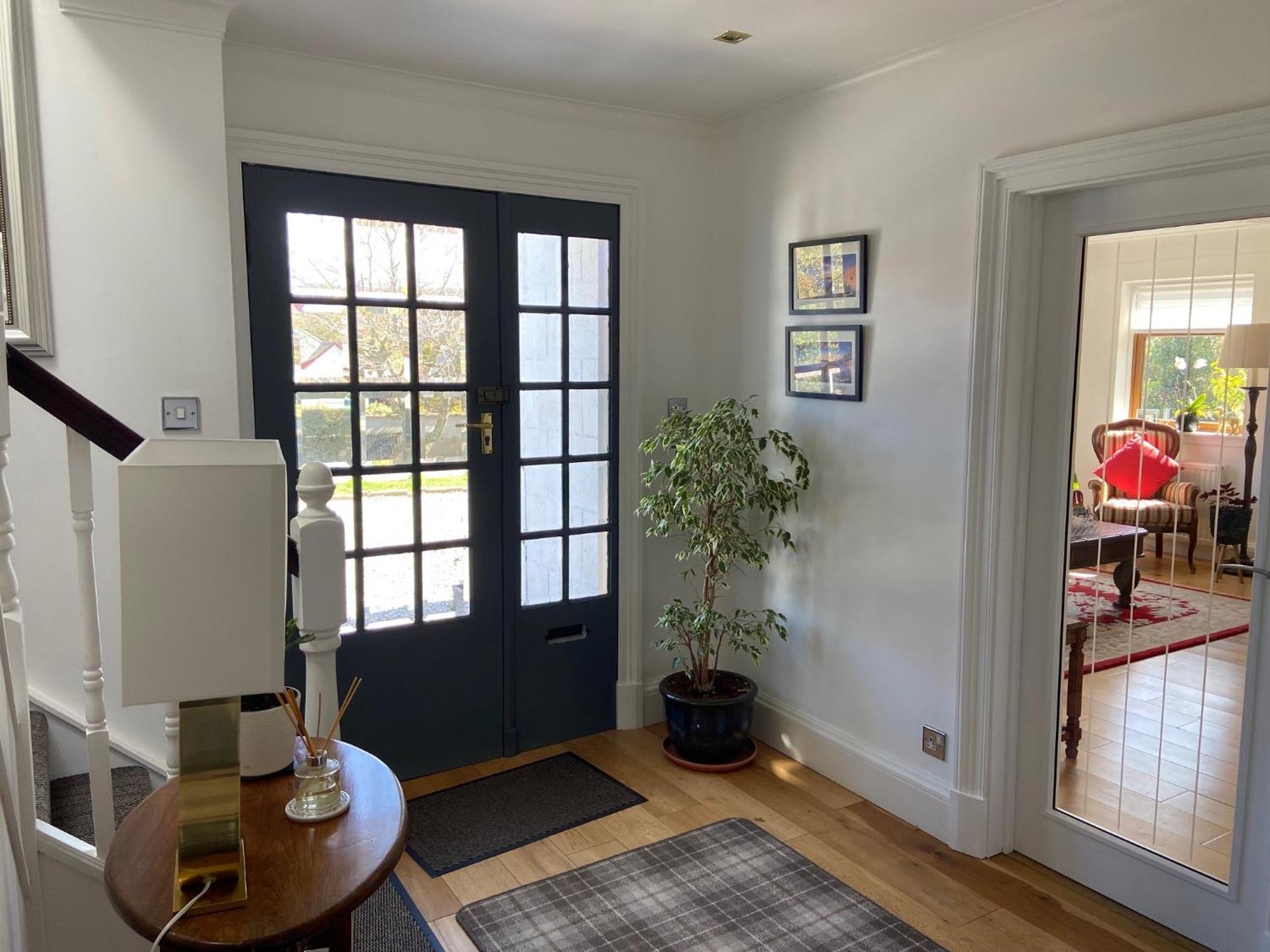 26 Green Drive Inverness Inshes Екстер'єр фото