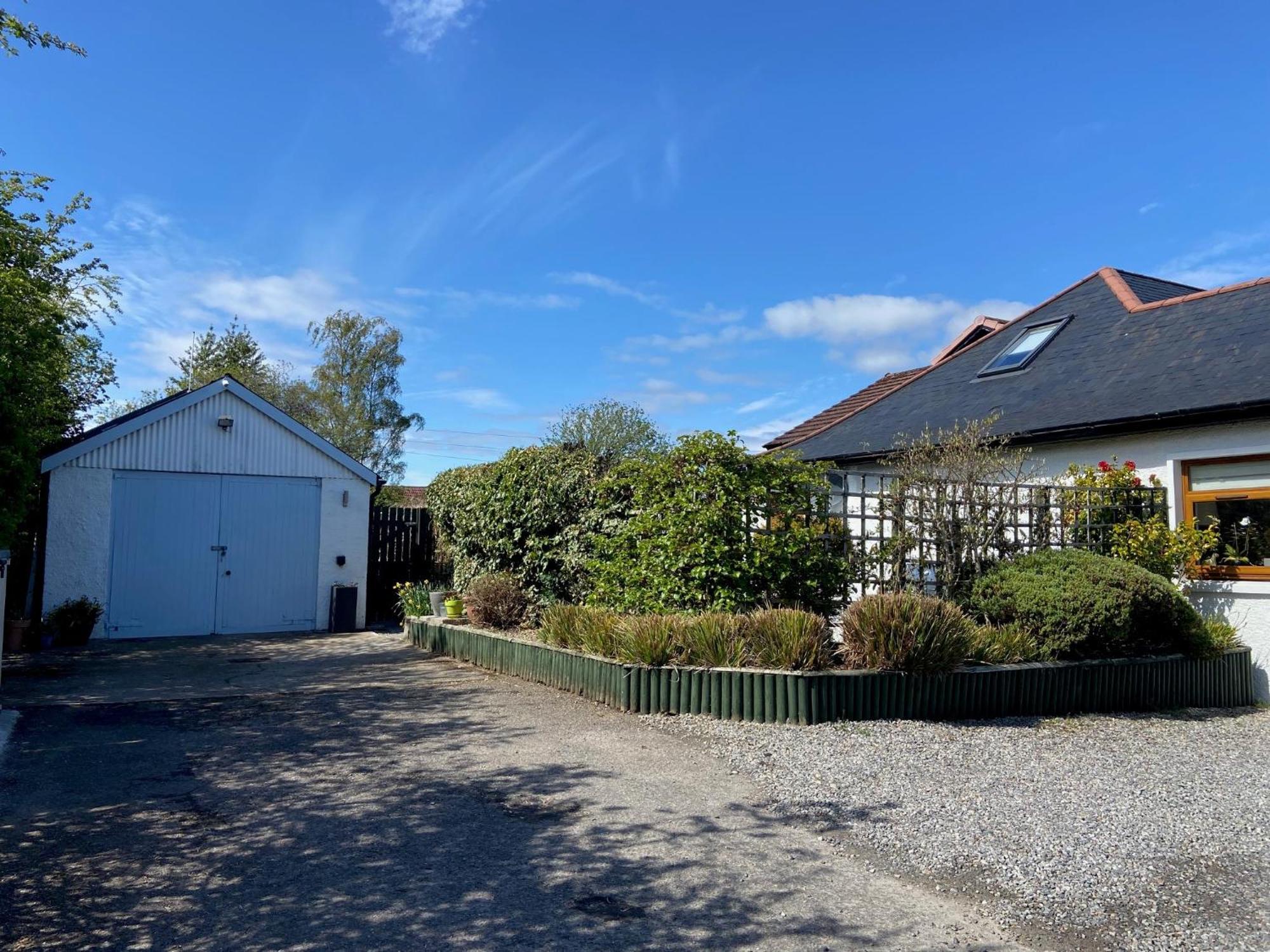 26 Green Drive Inverness Inshes Екстер'єр фото