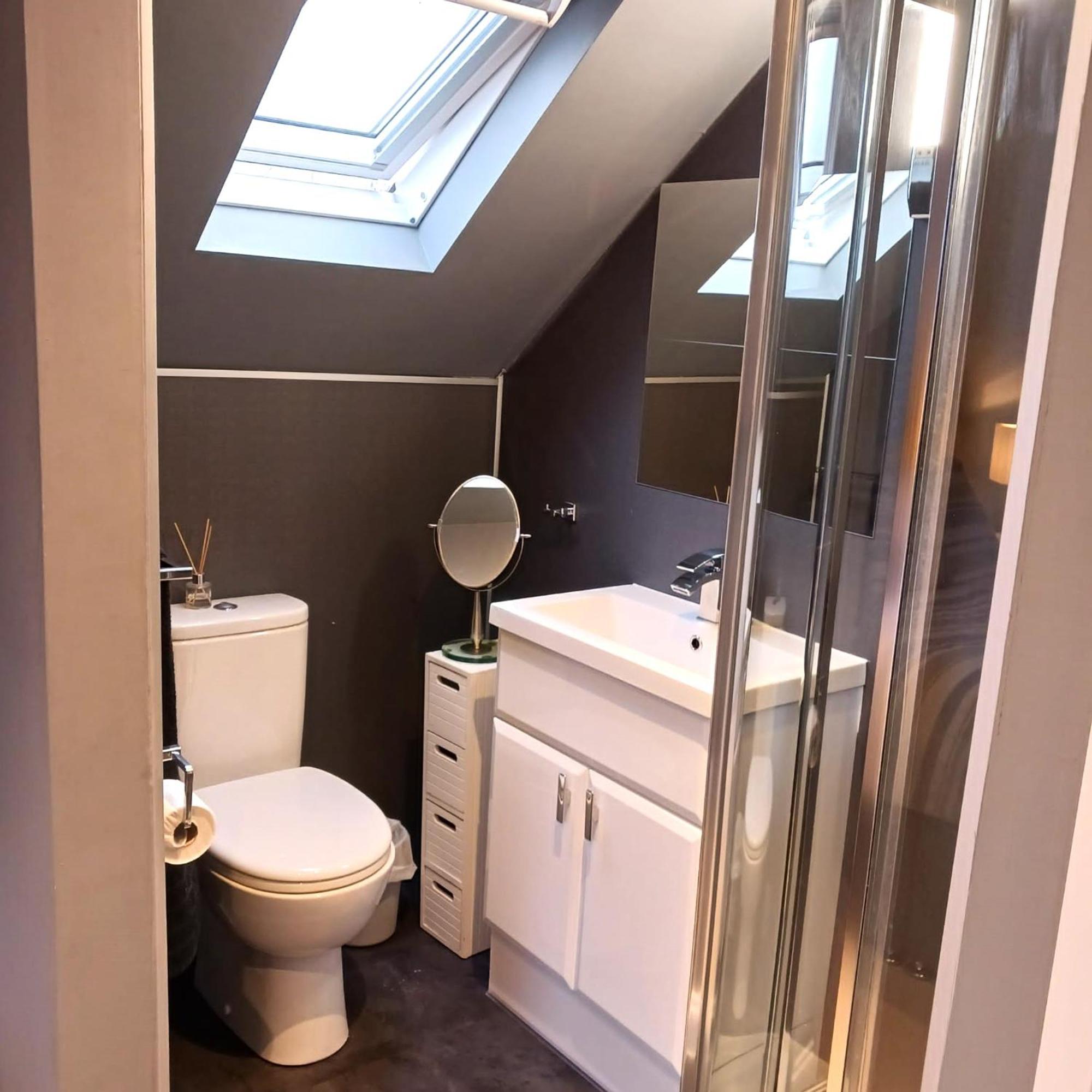 26 Green Drive Inverness Inshes Екстер'єр фото