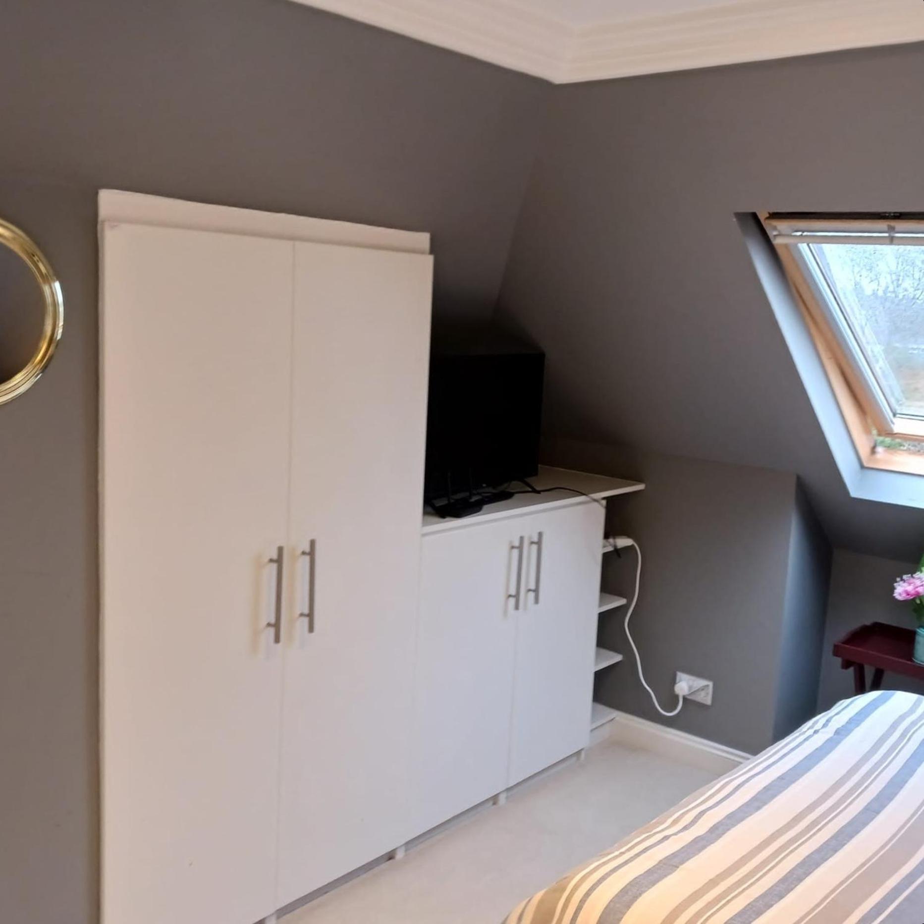 26 Green Drive Inverness Inshes Екстер'єр фото
