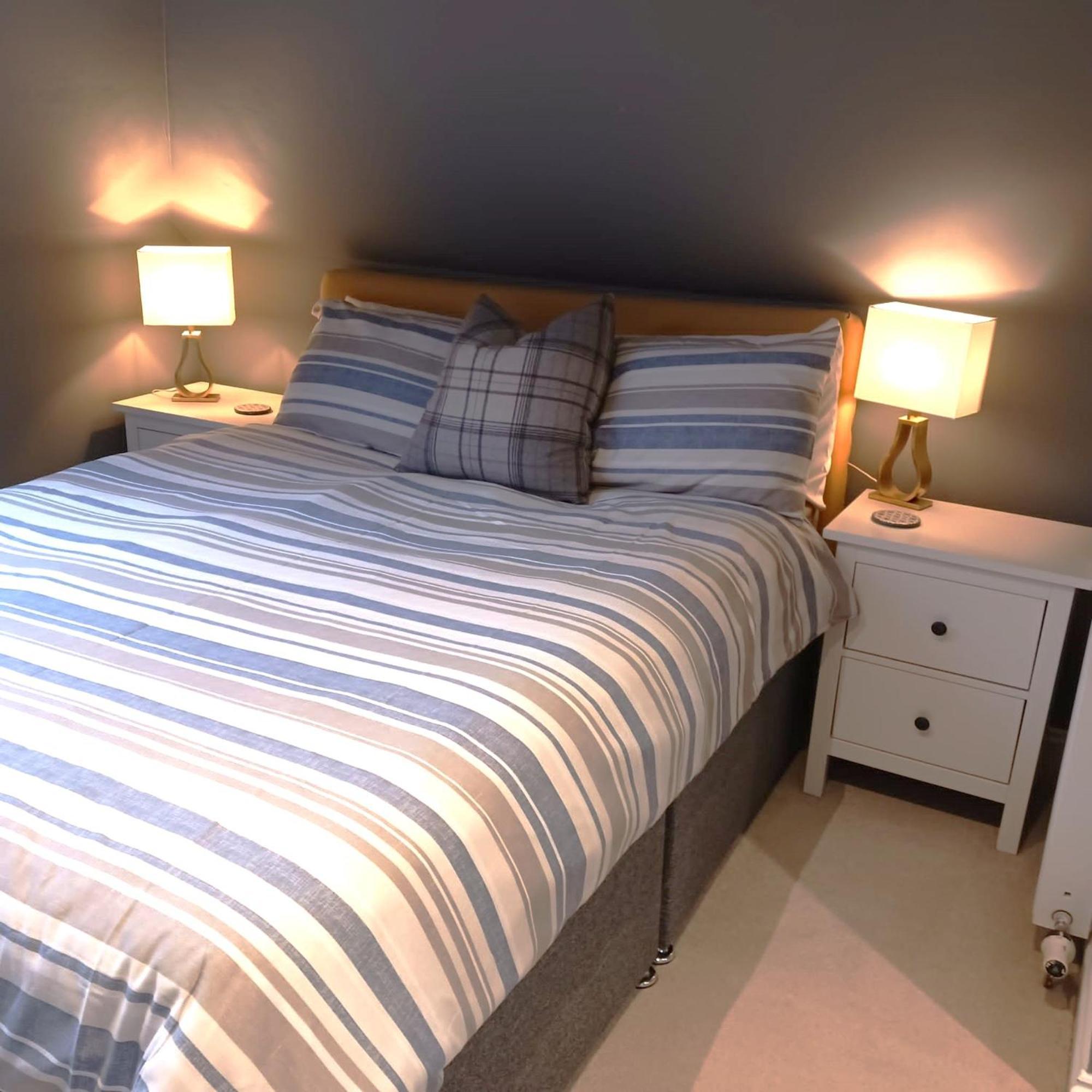 26 Green Drive Inverness Inshes Екстер'єр фото