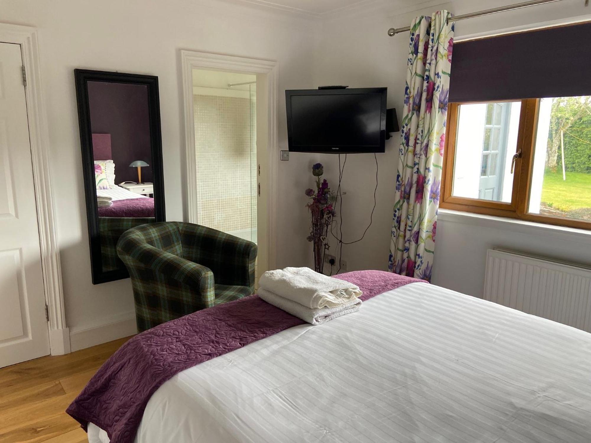 26 Green Drive Inverness Inshes Екстер'єр фото