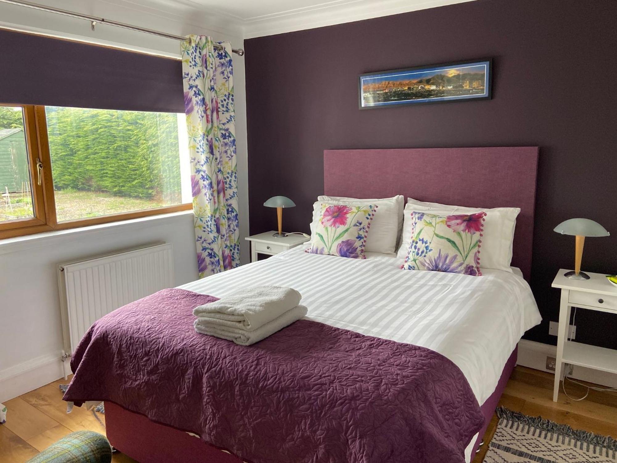 26 Green Drive Inverness Inshes Екстер'єр фото