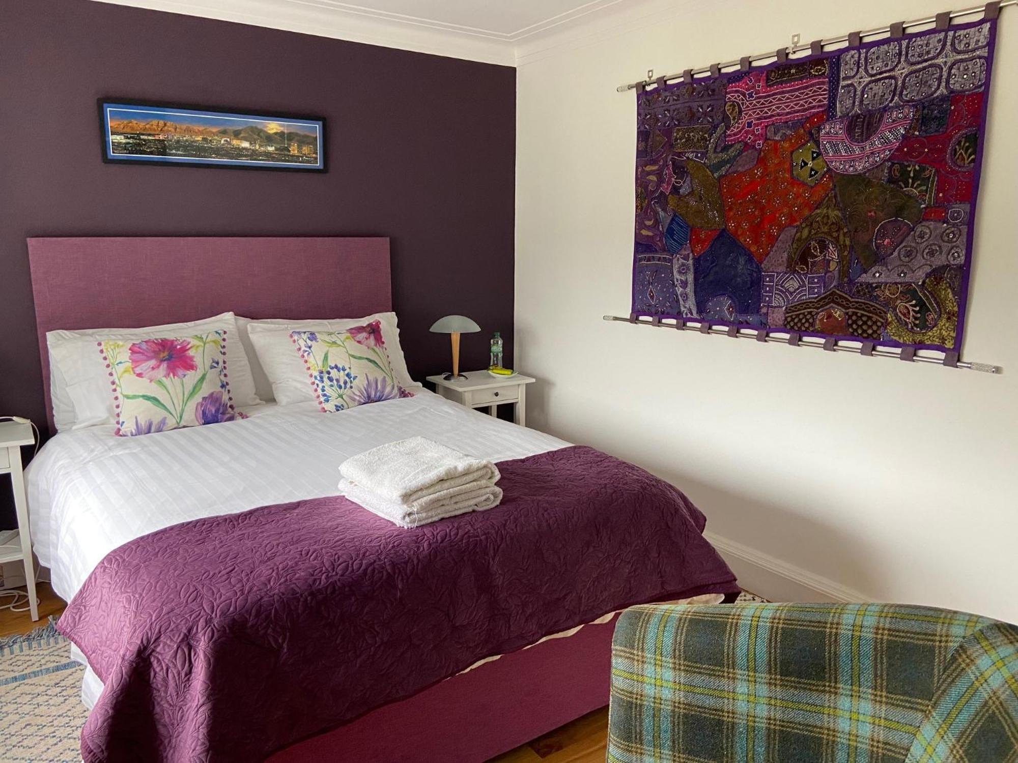 26 Green Drive Inverness Inshes Екстер'єр фото