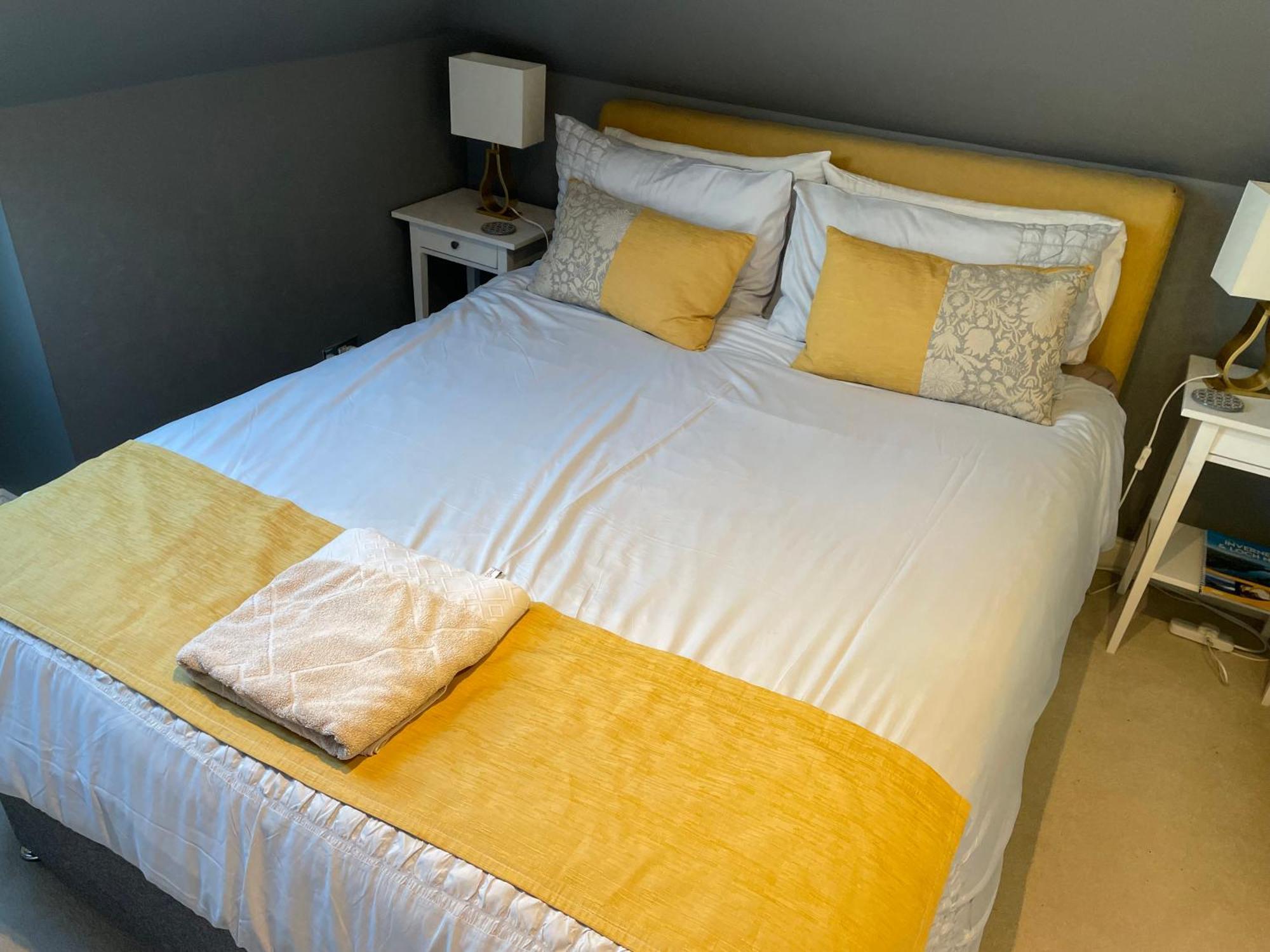 26 Green Drive Inverness Inshes Екстер'єр фото